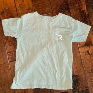 Roost tshirt souther waterfall